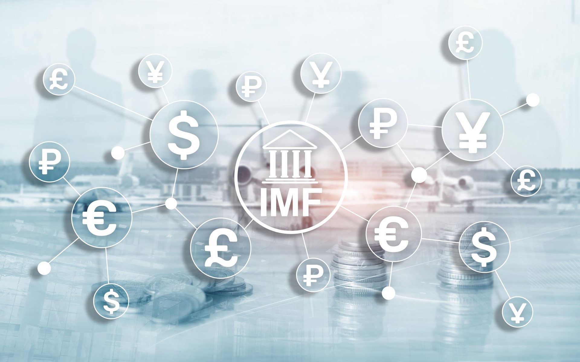 Foreign currency exchange service